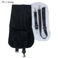 SEHENA Fillable Travel Neck Pillow Case Carryable Storage Bag Airplane Cushion Travel Neck Pillow Se