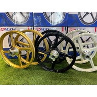SPORT RIM Y15ZR / Y15ZR HUB CUSTOM 4BATANG