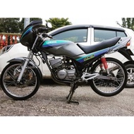 RXZ OEM COVERSET ORIGINAL