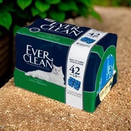Ever Clean 礦物貓砂 愛牠潔 持久除臭貓砂 無香味 42lbs/19K (ES42) #Ever Clean 貓砂 #礦砂 #礦物砂 #貓沙