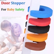 BOOMLIFE1238C 4PCS Guard  Foam Soft Baby Kids Safety