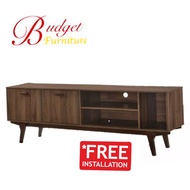 TV CONSOLE/TV CABINET/TV RACK FREE DELIVERY AND INSTALLATION