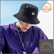 หมวกปักโลโก้ แบรนด์ URTHE ของใหม่ Peacock Steps