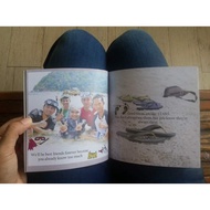 PHOTOBOOK DESIGNER 6”X6” 41pcs