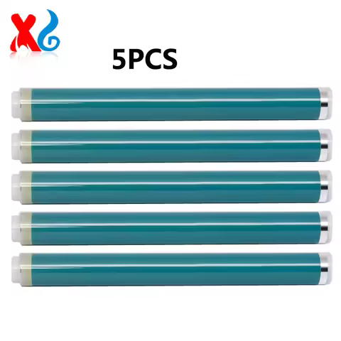 5PCS OPC Drum For Canon IR1730 iR 1730 1730i 1730iF iR 1740 1740i 1740iF iR 1750 1750i 1750iF iR ADV