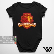 Magic Gryfindor7 Baby Jumper | BABY CLOTHES | Jumper Baby 0 - 12 months | Baby Rompers