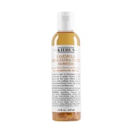 Kiehl's Calendula Herbal Extract Alcohol Free Toner 250ml โทนเนอร์สูตรไร้แอลกอฮอล์