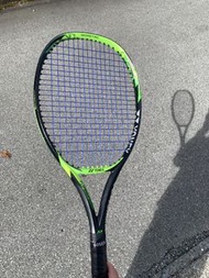 Made in japan yonex ezone 100 新淨 網球拍japan tennis racket  gril 1