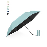 Ultra-lightweight parasol (172g) JARMUI folding umbrella UV cut, sunshade, waterproof, for sunny and