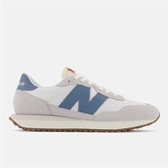 New balance 237 Women's Cloud Gray/White MS237GD