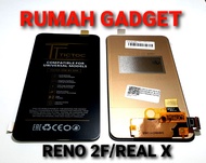 LCD RENO 2F/RENO 2Z/REALME X/OPPO K3 FULLSET TOUCHSCREEN INCELL/SUPER