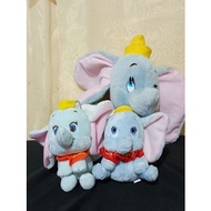 Disney Dumbo Plush Collectible