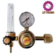 [READY STOCKS] ACO CO2 GAS RAGULATOR/CARBON DIOXIDE REGULATOR/FLOW METER REGULATOR/MIG GAS REGULATOR