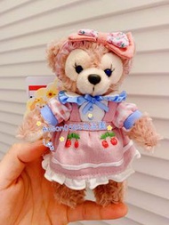 園區已絕版Duffy Maymay 夏日東京迪士尼kc 現貨