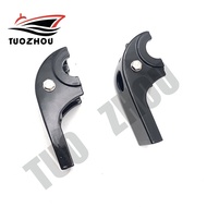350Q61401-0 (R) and 350Q61402-1 (L) Mount Bracket for Tohatsu Outboard 2T 18HP M15B2 M18C2 M9.9B2 35