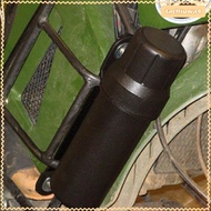 [Tachiuwa] Universal Waterproof Motorcycle Tool Tube Gloves Raincoat Storage Box for