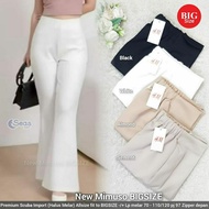 MIMUSO CUTBRAY SCUBA JUMBO BTC/