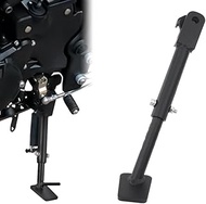 0-2.5" Motorcycle Adjustable Kickstand Side Stand Fit for YZF-R3 2015-2024, MT-03 2016-2024, MT-25 2