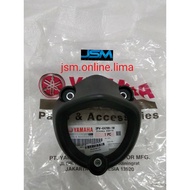 Protector Muffler-Cover Exhaust Tip Yamaha MX King 2PV-E4799-10 Original YGP