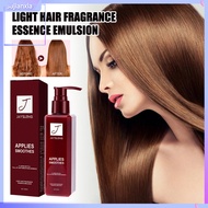 sujianxia|  Elasticity Improving Hair Conditioner Hydrating Hair Conditioner Revitalize and Repair H