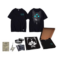 Muffinhooks Cat Dmd Robot