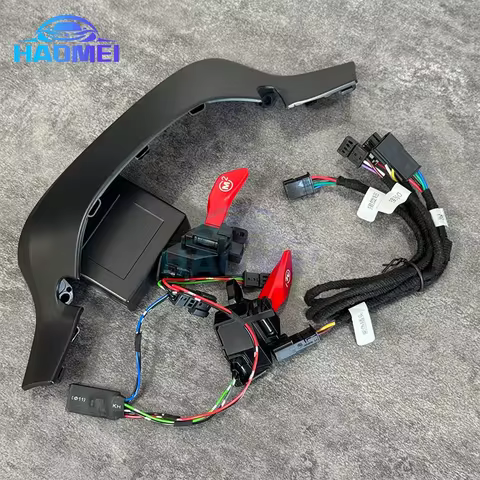 Steering wheel button switch module M M M1 M2, BMW G20 G22 G26 G42 G29 I3 I4 M3 M4 G80 G82 sport mod