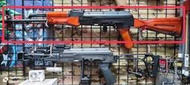 VFC AKM 二手電槍