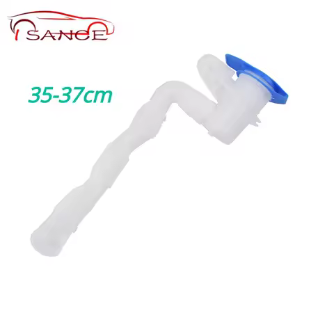 Windshield Washer Fluid Reservoir Tank Coolant Reservoir Expansion Tank 1K0955453 For VW Eos Golf Je