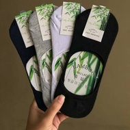 Bamboo socks