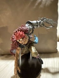 海賊王基德 Figure