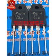 ((One Price) FCA16N60N TO-3P MOS Field Effect Tube 600V 16A