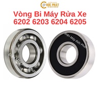 Bearing 6202 6203 6204 6205 for car washers