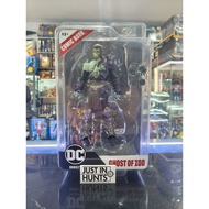 McFarlane Toys DC Direct Superman Ghost Of Krypton 7"Inch Ghost of Zod