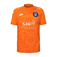 SABAH FC 23 LOTTO THIRD MEN'S  JERSEY ORANGE