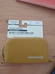 Mont Bell 散字包