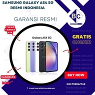 Samsung Galaxy A54 5G 8/256GB 8GB 256GB Resmi SEIN