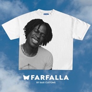 【New Released】 Daniel Caesar - Boxy & Cropped Tee