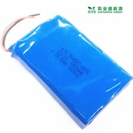 Polymer Cervical Spine Massager 12V1800mAh 11.1 V2000 mAh504570-3S Lithium Battery Pack F7QK