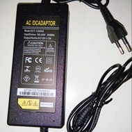 Ac To Dc 12v 5a Adapter