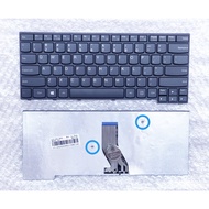 LAPTOP KEYBOARD REPLACE FOR LENOVO E40-70 E40-80 E40-30 E40-45 E40-70 E40-80 E40-81 SERIES