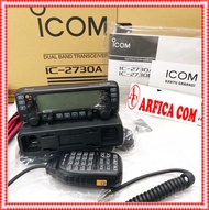 RADIO RIG ICOM IC 2730A DUAL BAND