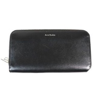 Acne Studios 長夾 皮夾 錢包
