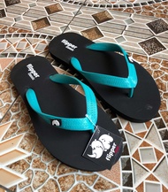Sandal Fipper slip on sandal japit