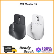 Original Logitech MX Master 3S - Wireless Performance Mouse with Ultra-fast Scrolling