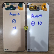 Màn Hình tương thích OPPO Reno 4 / A93 Loại INCELL (tặng keo dán + cường lực)