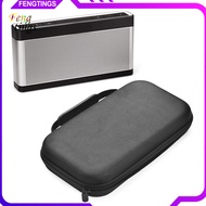 [Ft] Protective Case for Dali Speakers Storage Bag for Dali Bluetooth-compactible Speakers Waterproo