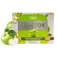 V'Asia AppleTox Formulasi Fiber