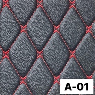 toyota vigo พรมในรถยนต์6D แบบเต็มพื้น สำหรับรถ toyota vigo 1ชุดมี3ชิ้น ยนต์ พรมปูพื้นรถยนต์6D ผู้ผล