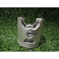 KAWASAKI K1 BLOCK PISTON K1 TRIM PISTON TRIM PISTON WITH RING