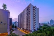 曼谷日航城市飯店Hotel JAL City Bangkok